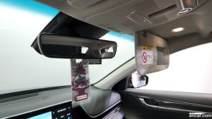 Hyundai Grandeur 3.3 2022 года из Южной Кореи