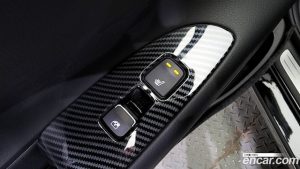 Hyundai Grandeur 3.3 2022 года из Южной Кореи