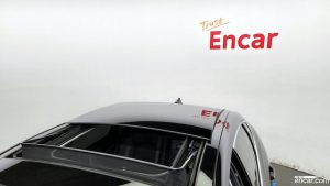Hyundai Grandeur 3.3 2022 года из Южной Кореи