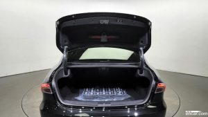 Hyundai Grandeur 3.3 2022 года из Южной Кореи