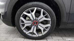 Kia Seltos Бензин 1.6 Turbo 2WD 2020 года из Южной Кореи