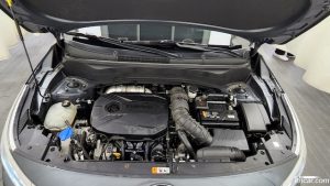 Kia Seltos Бензин 1.6 Turbo 2WD 2020 года из Южной Кореи