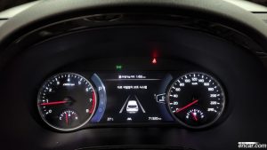 Kia Seltos Бензин 1.6 Turbo 2WD 2020 года из Южной Кореи