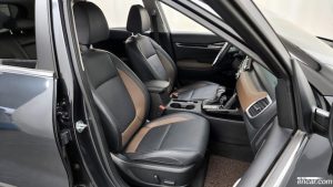 Kia Seltos Бензин 1.6 Turbo 2WD 2020 года из Южной Кореи