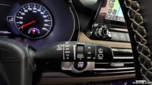 Kia Seltos Бензин 1.6 Turbo 2WD 2020 года из Южной Кореи