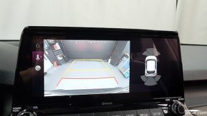 Kia Seltos Бензин 1.6 Turbo 2WD 2020 года из Южной Кореи