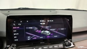Kia Seltos Бензин 1.6 Turbo 2WD 2020 года из Южной Кореи