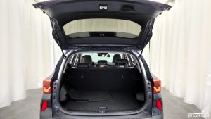 Kia Seltos Бензин 1.6 Turbo 2WD 2020 года из Южной Кореи