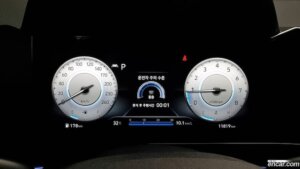 Hyundai AVANTE 1.6 Turbo N Line 2021 года из Южной Кореи