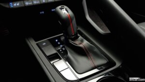 Hyundai AVANTE 1.6 Turbo N Line 2021 года из Южной Кореи