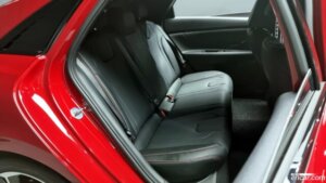 Hyundai AVANTE 1.6 Turbo N Line 2021 года из Южной Кореи