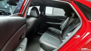 Hyundai AVANTE 1.6 Turbo N Line 2021 года из Южной Кореи