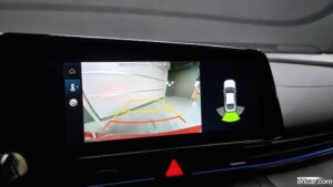 Hyundai AVANTE 1.6 Turbo N Line 2021 года из Южной Кореи