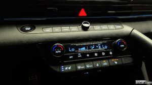 Hyundai AVANTE 1.6 Turbo N Line 2021 года из Южной Кореи