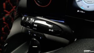 Hyundai AVANTE 1.6 Turbo N Line 2021 года из Южной Кореи