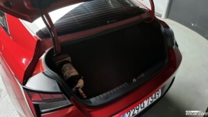 Hyundai AVANTE 1.6 Turbo N Line 2021 года из Южной Кореи