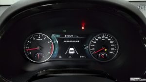 Kia Seltos Бензин 1.6 Turbo 2WD 2020 года из Южной Кореи