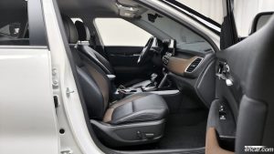 Kia Seltos Бензин 1.6 Turbo 2WD 2020 года из Южной Кореи