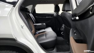 Kia Seltos Бензин 1.6 Turbo 2WD 2020 года из Южной Кореи