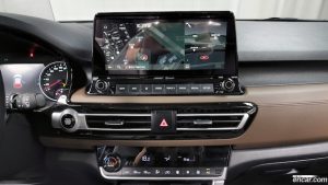 Kia Seltos Бензин 1.6 Turbo 2WD 2020 года из Южной Кореи