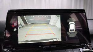 Kia Seltos Бензин 1.6 Turbo 2WD 2020 года из Южной Кореи