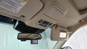 Ford Explorer 2.3 Limited 4WD 2021 года из Южной Кореи