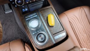 Genesis G80 Бензин 2.5 Turbo 2WD 2022 года из Южной Кореи