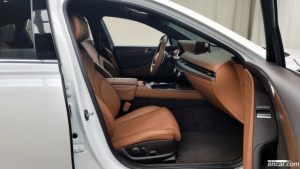 Genesis G80 Бензин 2.5 Turbo 2WD 2022 года из Южной Кореи