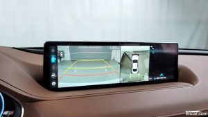Genesis G80 Бензин 2.5 Turbo 2WD 2022 года из Южной Кореи