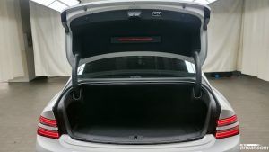 Genesis G80 Бензин 2.5 Turbo 2WD 2022 года из Южной Кореи