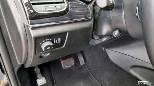 Jeep Cherokee 3.6 Overland 2021 года из Южной Кореи