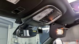 Jeep Cherokee 3.6 Overland 2021 года из Южной Кореи