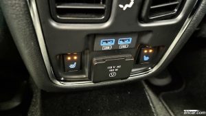 Jeep Cherokee 3.6 Overland 2021 года из Южной Кореи