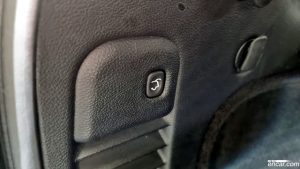 Jeep Cherokee 3.6 Overland 2021 года из Южной Кореи