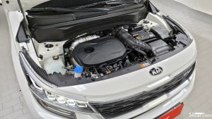 Kia Seltos Бензин 1.6 Turbo 2WD 2020 года из Южной Кореи