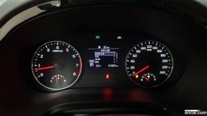 Kia Seltos Бензин 1.6 Turbo 2WD 2020 года из Южной Кореи