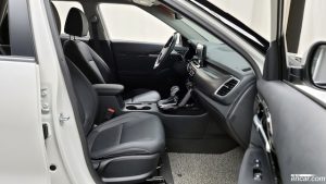 Kia Seltos Бензин 1.6 Turbo 2WD 2020 года из Южной Кореи