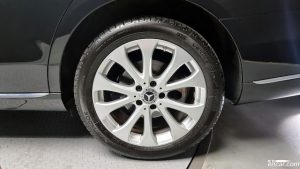 Mercedes-Benz E-Class E300 4MATIC Exclusive 2019 года из Южной Кореи