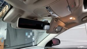 Mercedes-Benz E-Class E300 4MATIC Exclusive 2019 года из Южной Кореи