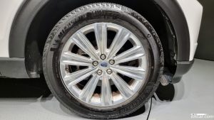 Ford Explorer 2.3 Limited 4WD 2020 года из Южной Кореи
