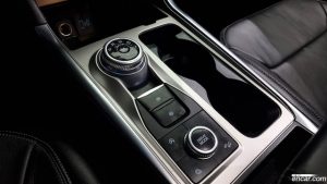 Ford Explorer 2.3 Limited 4WD 2020 года из Южной Кореи