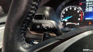 Ford Explorer 2.3 Limited 4WD 2020 года из Южной Кореи
