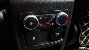 Ford Explorer 2.3 Limited 4WD 2020 года из Южной Кореи
