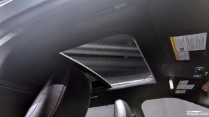 Ford Explorer 2.3 Limited 4WD 2020 года из Южной Кореи
