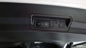 Ford Explorer 2.3 Limited 4WD 2020 года из Южной Кореи