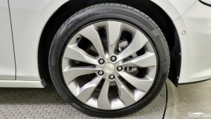 Chevrolet(GMDaewoo) Malibu 2.0 Turbo Premium 2020 года из Южной Кореи