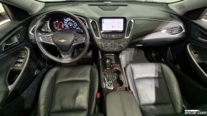 Chevrolet(GMDaewoo) Malibu 2.0 Turbo Premium 2020 года из Южной Кореи