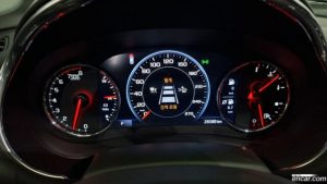 Chevrolet(GMDaewoo) Malibu 2.0 Turbo Premium 2020 года из Южной Кореи