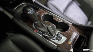 Chevrolet(GMDaewoo) Malibu 2.0 Turbo Premium 2020 года из Южной Кореи