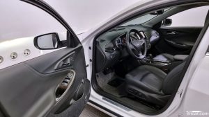Chevrolet(GMDaewoo) Malibu 2.0 Turbo Premium 2020 года из Южной Кореи